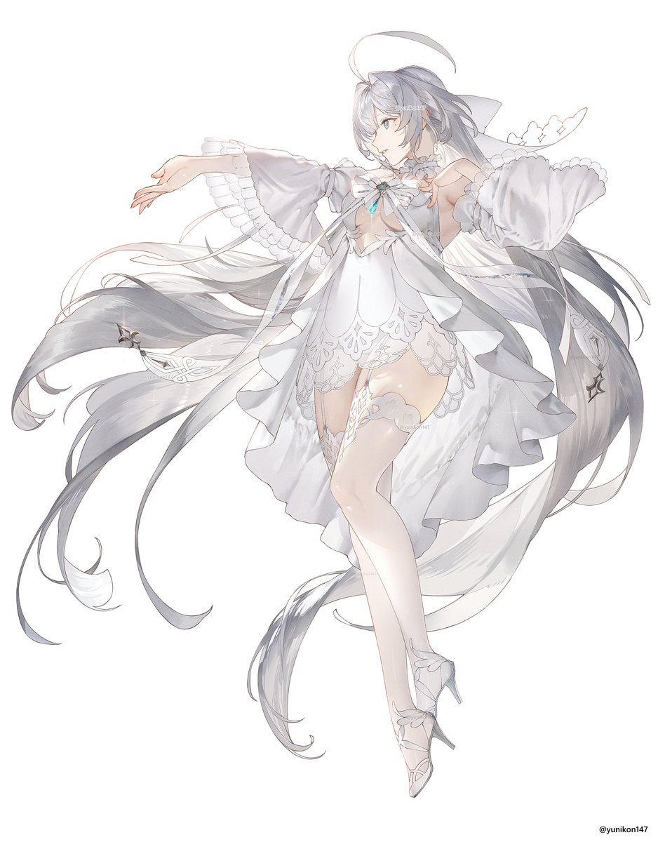 yunikon147's tweet photo. OC 人気順 https://t.co/GImOGhEuhb