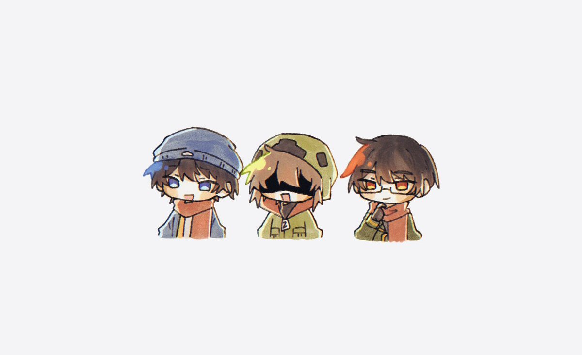 Mike_21413's tweet photo. RGB https://t.co/hRAcrAsw2W