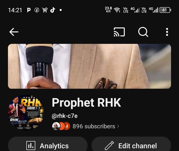 hungi_wa's tweet photo. @TeamYouTube @JoseLealGames https://t.co/vTgj7k63O9