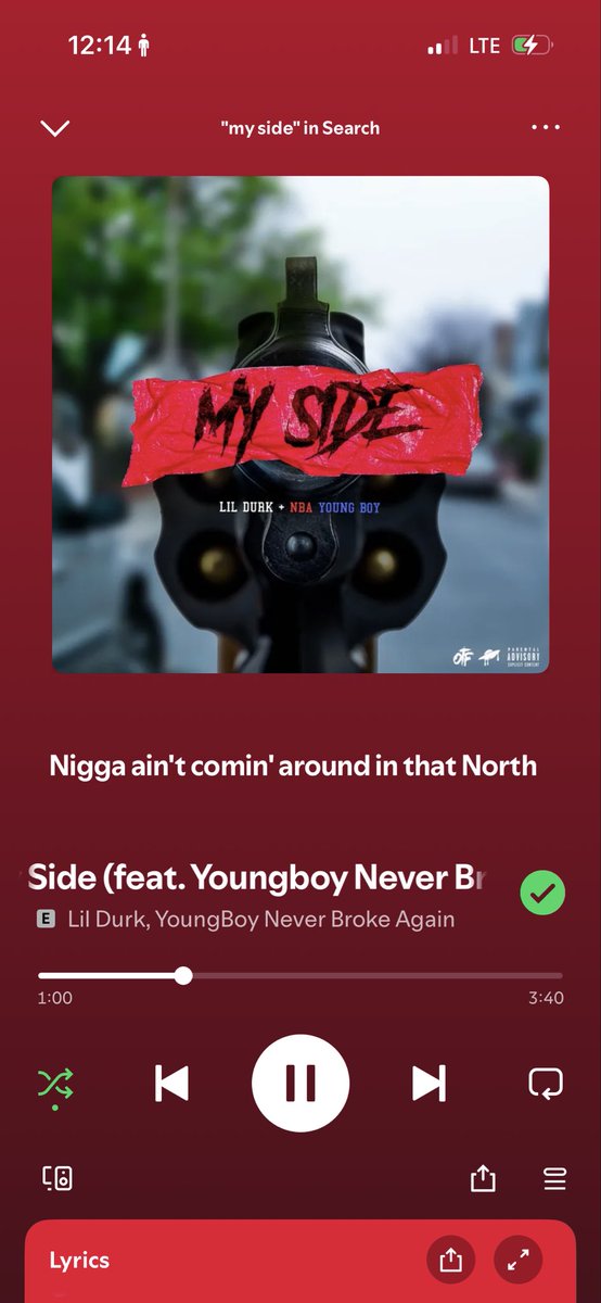 yungest38's tweet photo. @lildurk YB carried #youngboy #nbayoungboy #lildurk #ybbetter https://t.co/j3RwIfc8Qw
