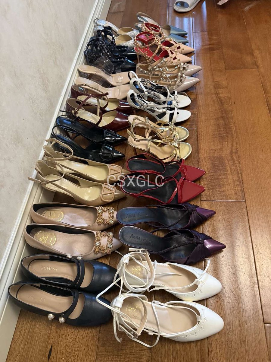 CSXGLC's tweet photo. 010北���同好，分享老婆的骚高跟，找帝都同城同好交流，可交换的优先，合适的话可以上门取鞋，玩完后需归还，感兴趣素质高的可以丝我报名！ https://t.co/IAhwZr5S2R
