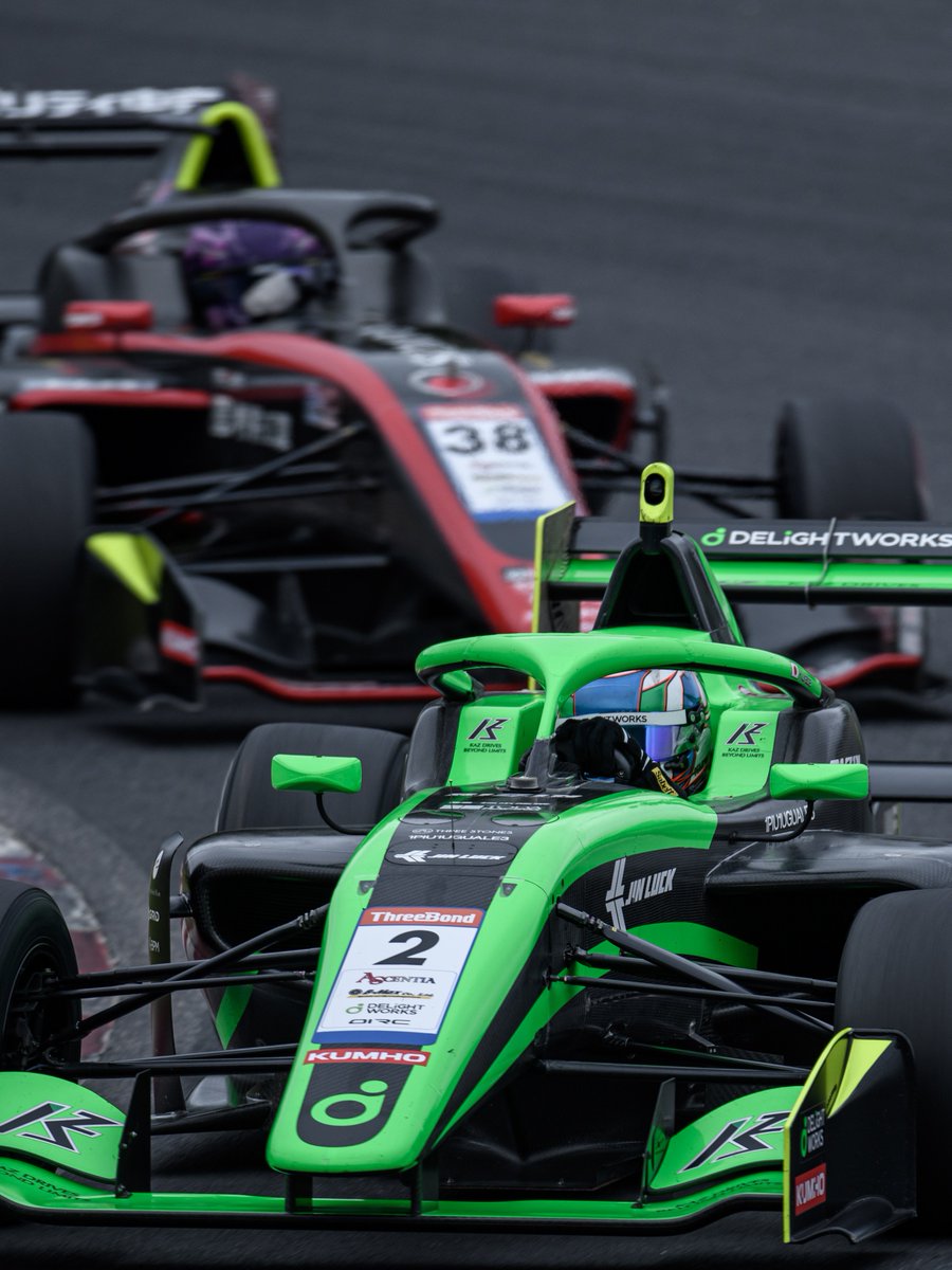 aki012001's tweet photo. SUPER FORMULA LIGHTS Rd.17-18
#2
#卜部和久 選手
#SFL
#SFLights
#ディライトワークス
#DELiGHTWORKS
#sflights https://t.co/hG9ayRNXT0