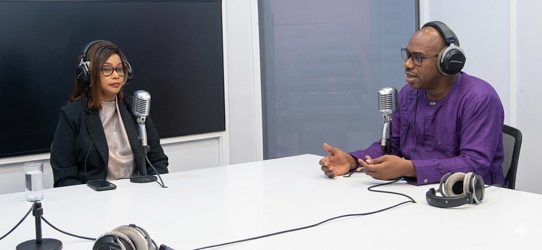 Mepsenegal's tweet photo. 🎙️ Mme Coumba NDIAYE, DG de l'AEME, était l'invitée de RFM Matin ce jeudi 17 septembre.
Suivez son intervention 👇🏿
https://t.co/6q59JkOrxW
#AEME #RFMMatin https://t.co/QUZNoAwvFw