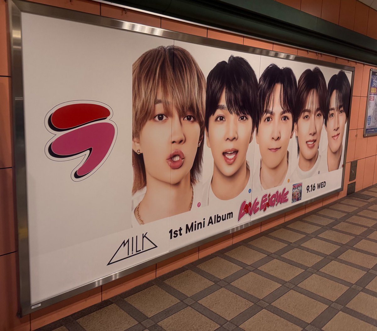 ypnyj1's tweet photo. 3箇所撮れた🥺✨🫶だいちゃん会いたいよー😭😭 https://t.co/jzPEvrIRJN