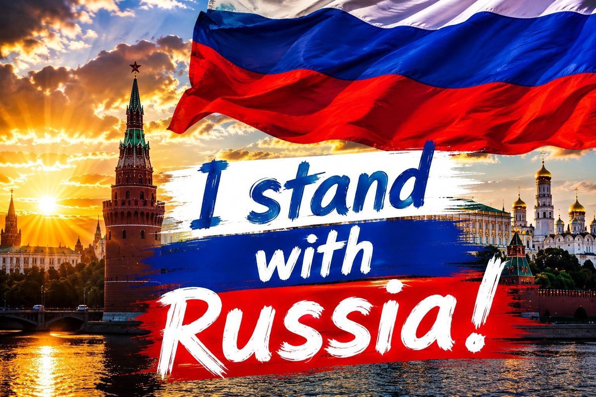 Anti_Krieg's tweet photo. Wir stehen hinter Euch.
Das halbe Deutschland mit Russland vereint ist besser als der Zustand jetzt u wir können gemeinsam viel erreichen. 
Bitte kündigt den 2+4 Vertrag. Der Ami ignoriert die #Feindstaatenklausel 
Wir haben mit unserer Regierung nichts gemein!
@RusBotschaft https://t.co/qsUuzwbGc9
