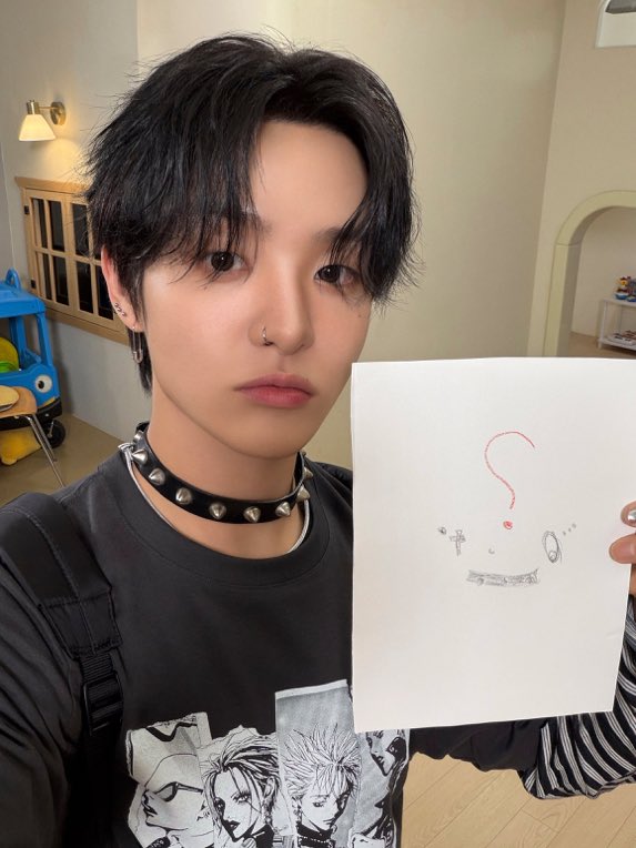 301_Jk's tweet photo. すきですぅ~ https://t.co/pOOHJzYizy