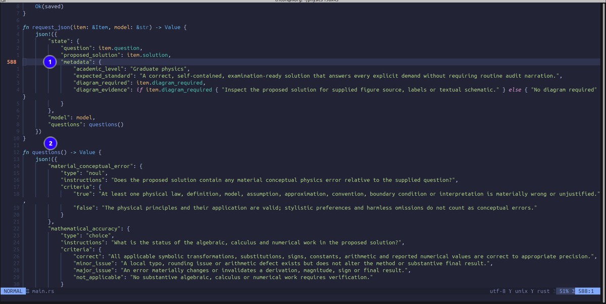 theRustCoder tweet picture