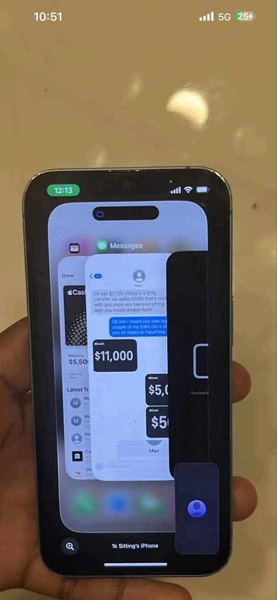 CHASEDABUCKS01's tweet photo. Instant Apple Pay transfer https://t.co/JCd9Kc3MG0