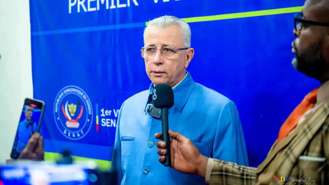 betordc's tweet photo. RDC : « Le cycle de la prise des armes pour accéder aux fonctions doit se terminer » (Jean Bamanisa)
➡️ https://t.co/JzfqOUwbT5 https://t.co/SVphOUYjmt
