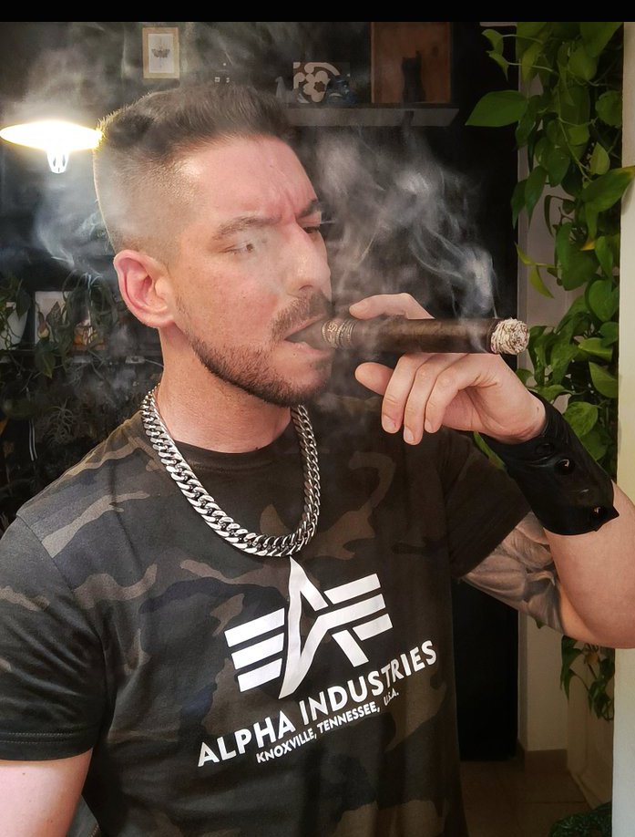 BrendyStepiosy's tweet photo. Morning 💨💨💨 https://t.co/XMdk3Uv3Vf