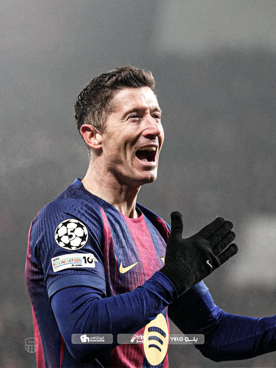 Forca_Fcb's tweet photo. 🚨ليفاندوفسكي: 

بعد برشلونة، لم أكن أتخيل نفسي ألعب لنادٍ آخر في أوروبا

أعطيت برشلونة الكثير، وهي أيضًا أعطتني الكثير

 لذلك قررت أنني أريد الرحيل خارج أوروبا https://t.co/PCqkTuB6Zg
