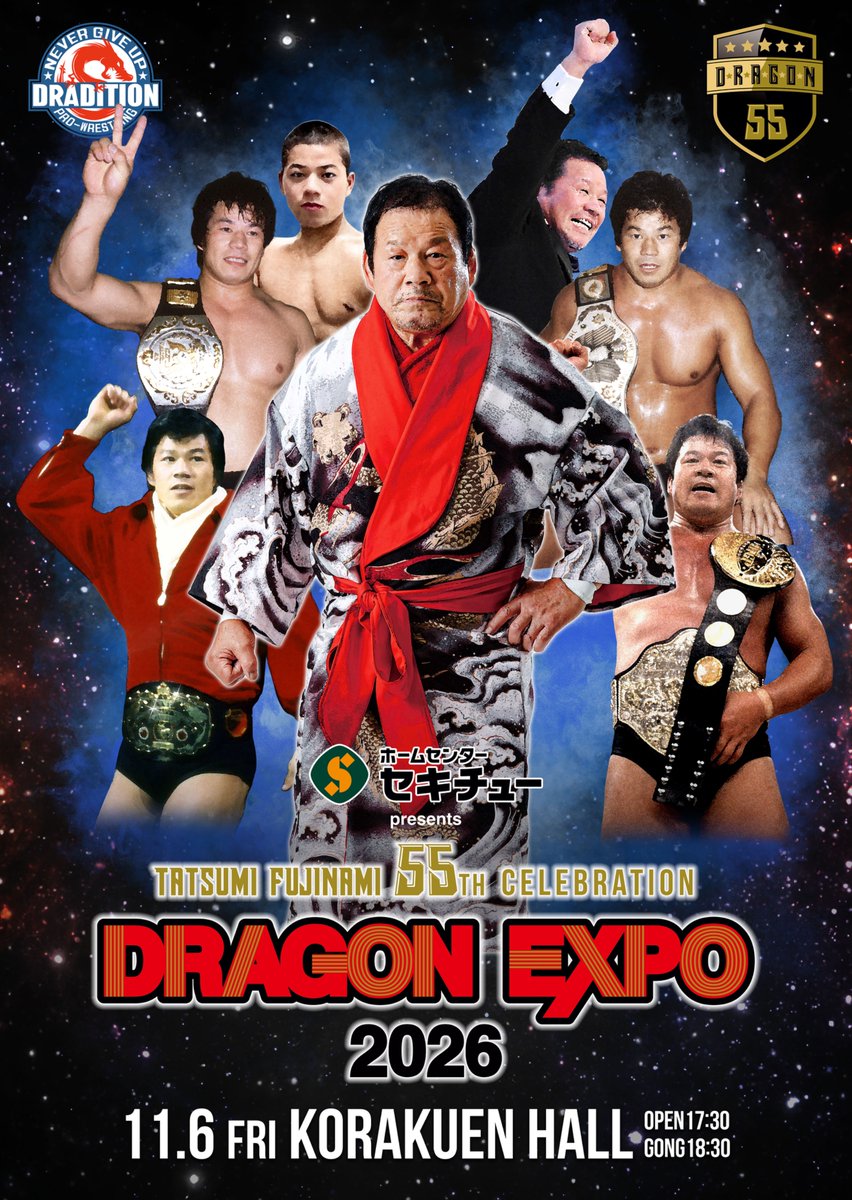 DraditionDragon tweet picture