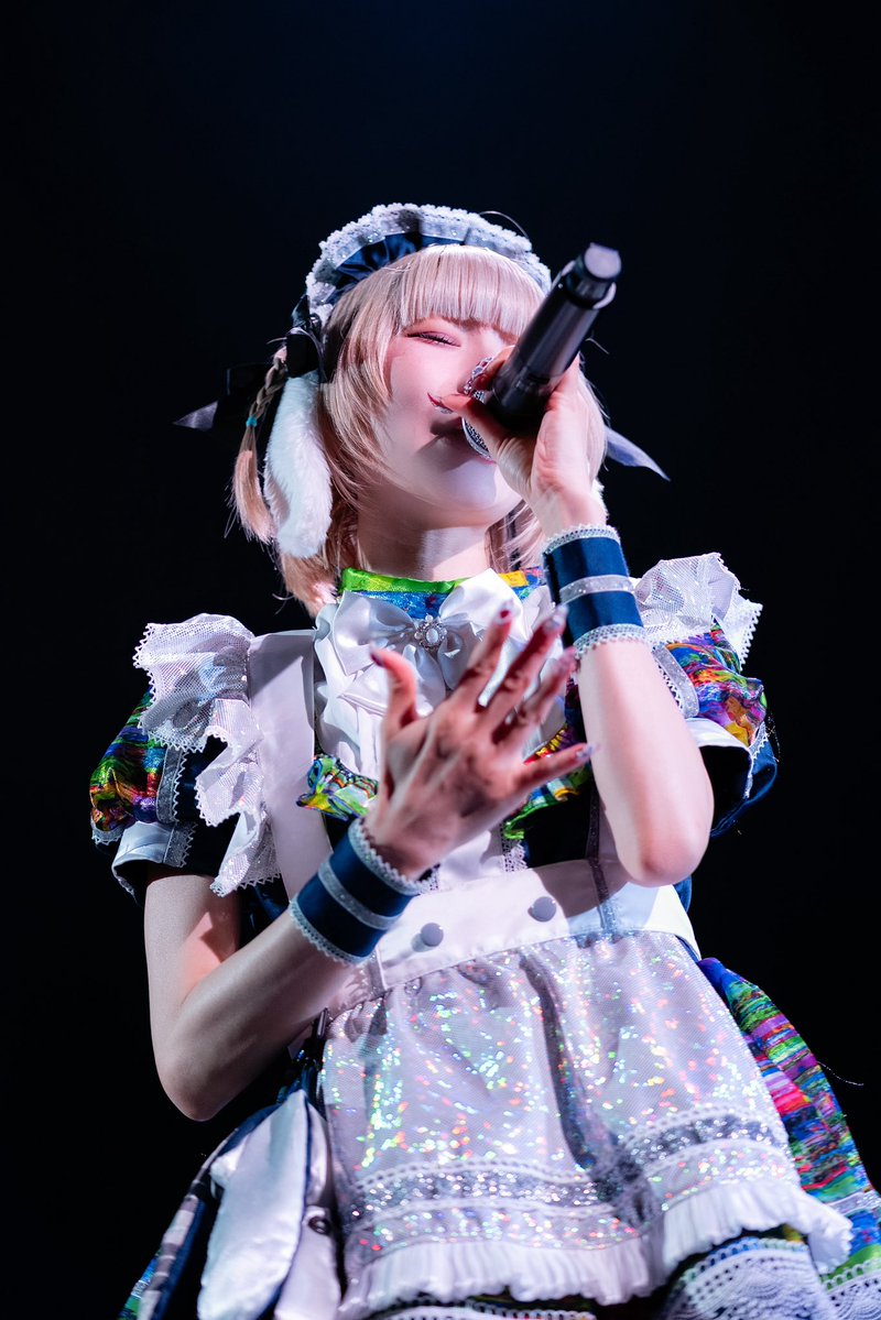 PINKY_neko's tweet photo. ﾔﾊｯ❣️ https://t.co/dI8isamIPd
