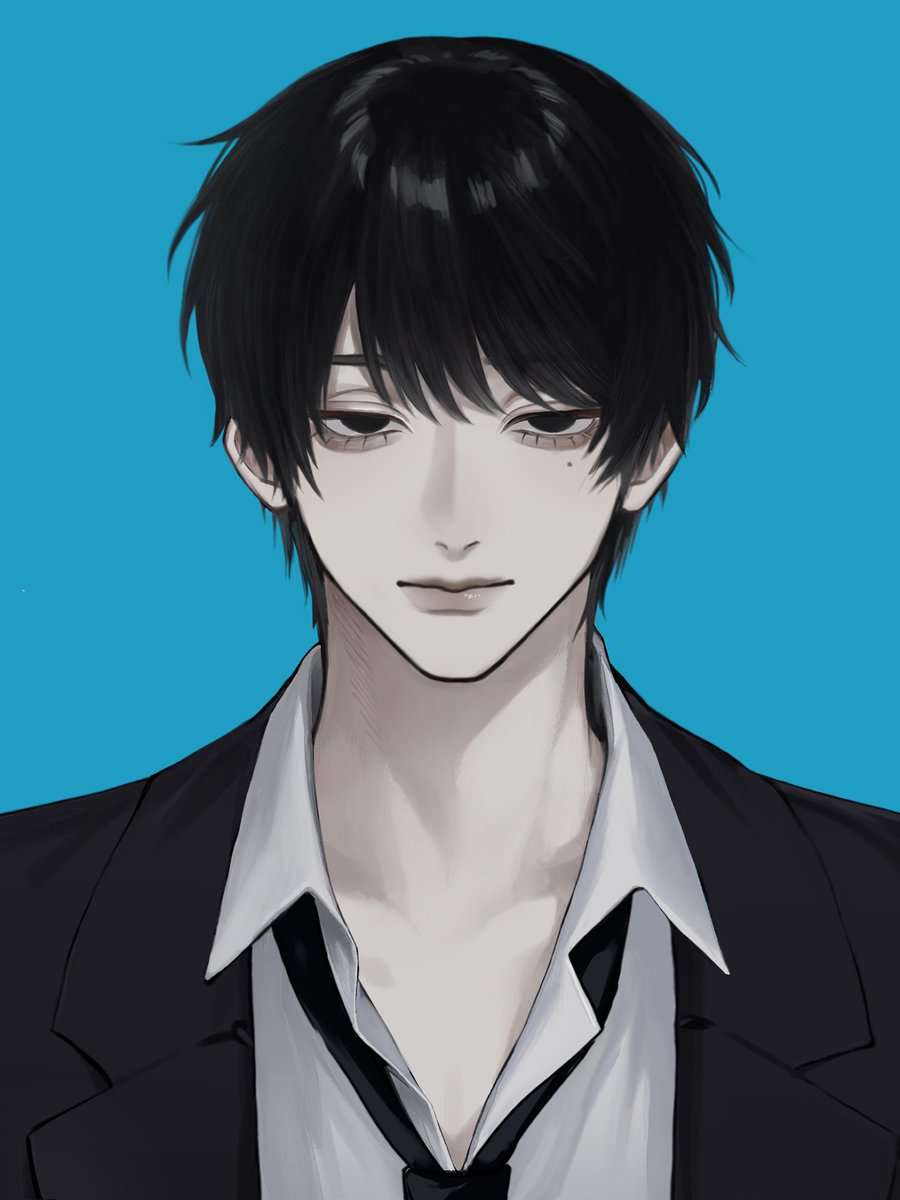 hatsan_oekaki's tweet photo. 証明写真

#ばつまる印 https://t.co/j2N4hWajNR