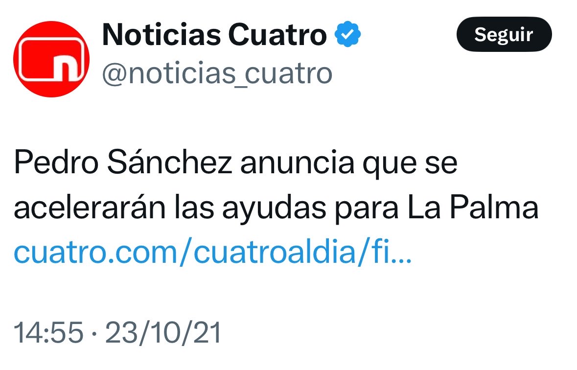 PedroOtamendi's tweet photo. Octubre de 2021. 🤦🏻‍♂️ https://t.co/iakvij9Bj1