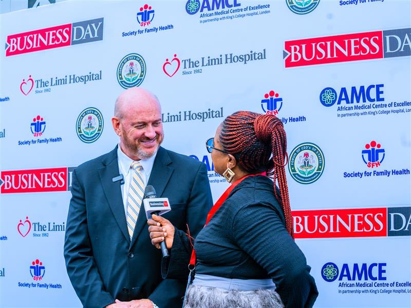 amce_africa's tweet photo. We contributed to the discussions through the insights and expertise of our CEO, Brian Deaver; Chief Medical Officer, Dr. Aisha Umar; and Chief Operating Officer, Anshul Govila, who joined other leading voices at the conference as key speakers.
#AMCE
#PatientCenteredCare https://t.co/pwEkqteoWC