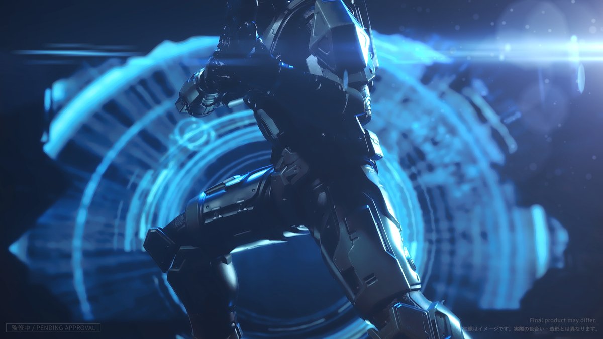 Prime1Studio's tweet photo. ◤ ̄ ̄ ̄ ̄ ̄ ̄ ̄ ̄ ̄ ̄ ̄ ̄ ̄ ̄ ̄
⠀⠀NEXT LEVEL SHOWCASE XIX
_______________◢
『Halo: Campaign Evolved』より
「マスターチーフ」の
最新情報をお送りします🪖
■ご視聴はこちら
https://t.co/gmBeKuHIsW
#Halo #MasterChief #NLSXIX https://t.co/OpBdAIZtya
