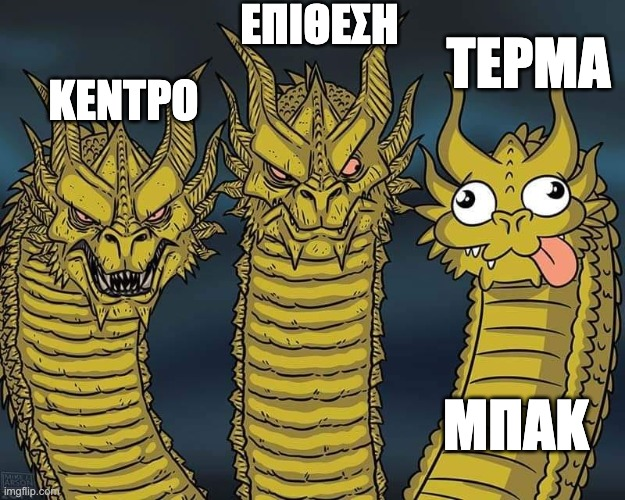 freethi47441236's tweet photo. Το φετινό τρενάκι του τρόμου.
#olympiacosfc https://t.co/gLdG128AOP
