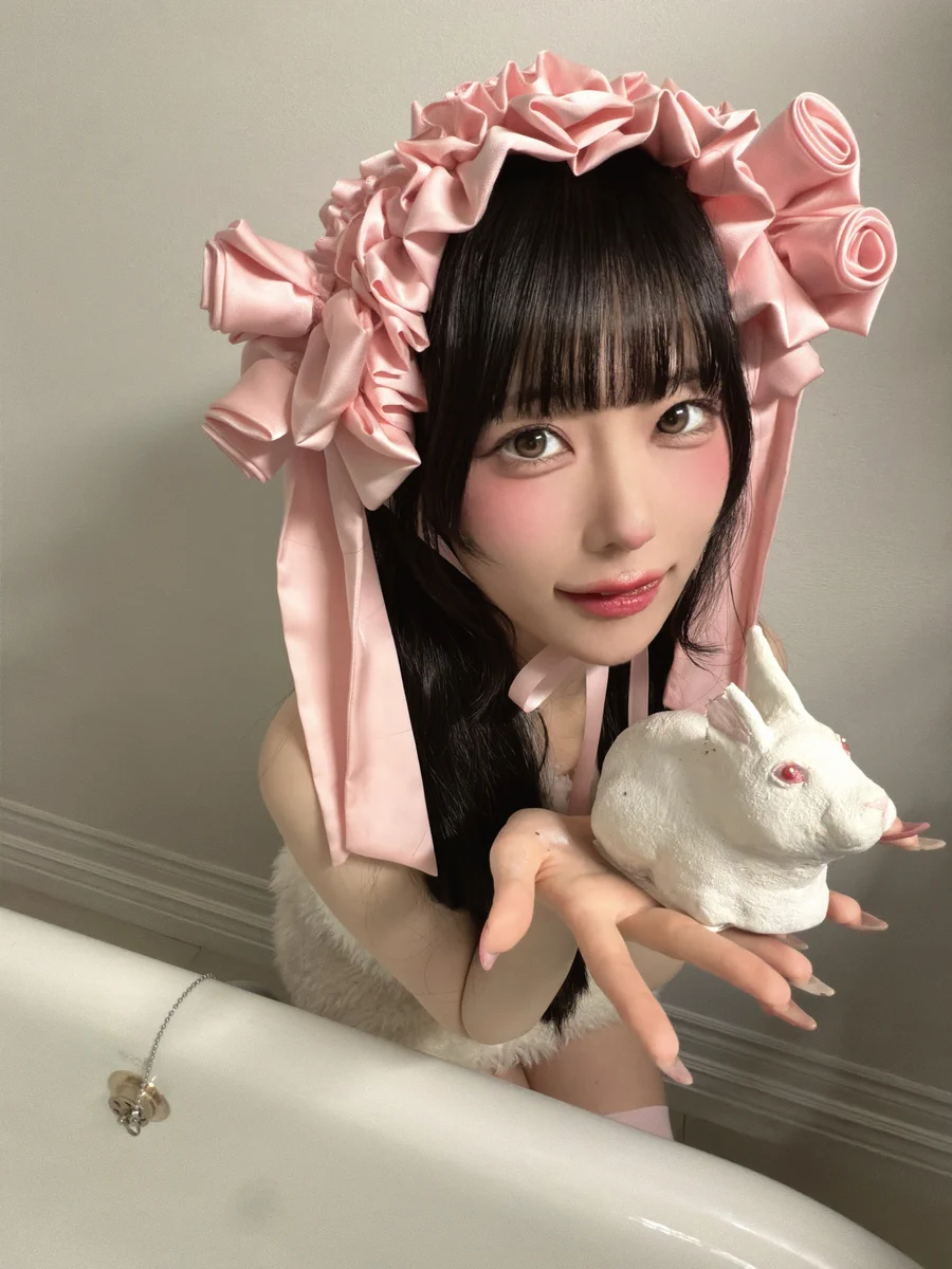 きゅるりんってしてみて on X: 