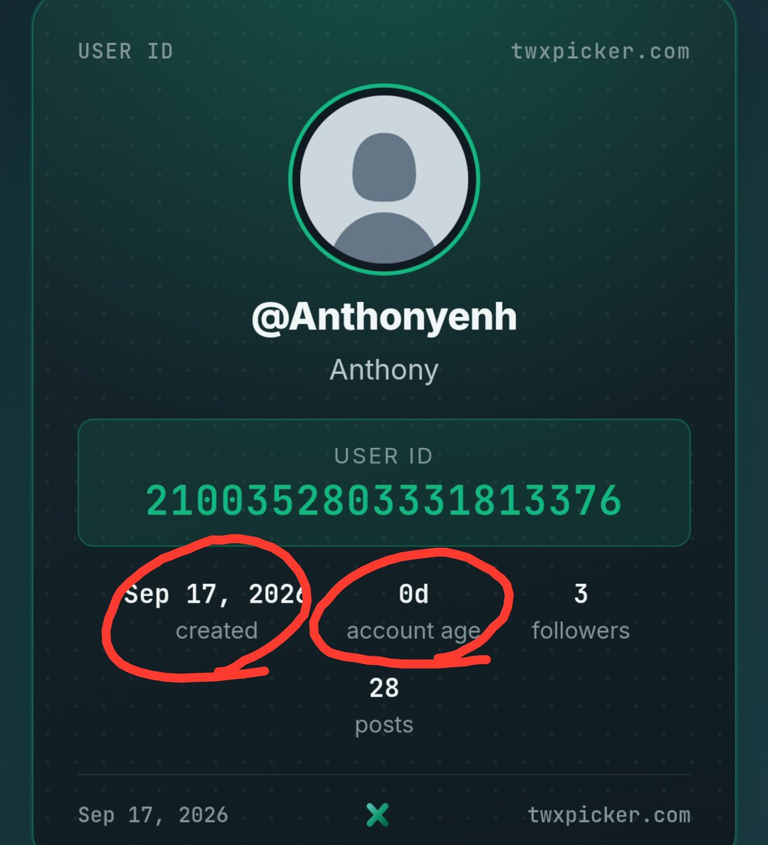 asternoirkth's tweet photo. @Anthonyenh let's lie properly from next time donda https://t.co/AKJaMGH2l4