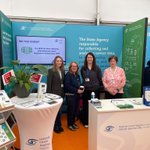 Photo by National Cancer Registry Ireland (@IrishCancerReg)
