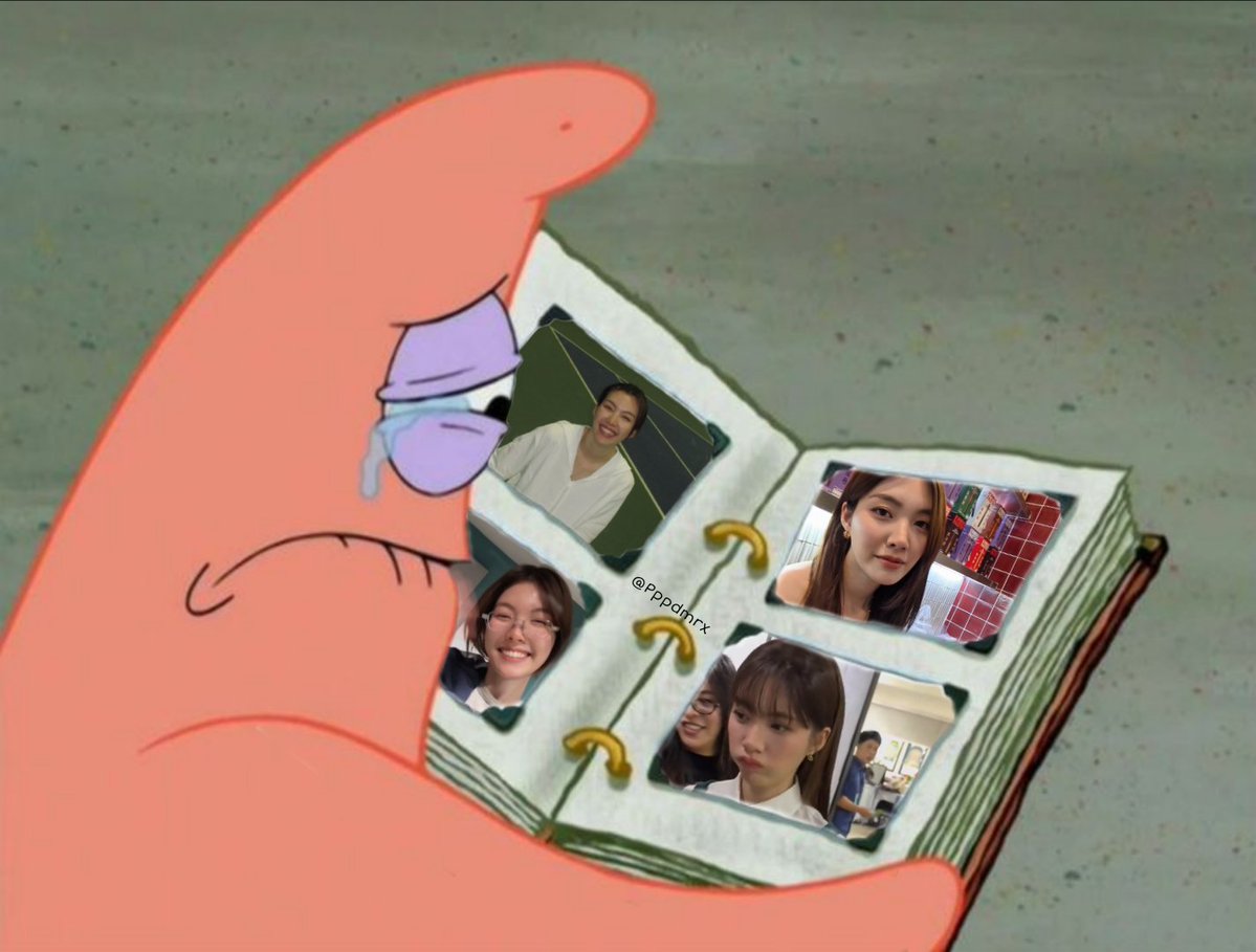 Pppdmrx's tweet photo. แม่คิดถึงออมอีกจำนวนมาก😭 https://t.co/8ApSOXspOt