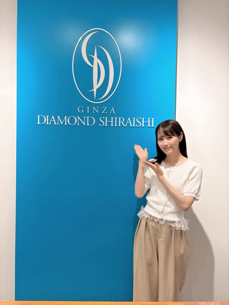 西潟茉莉奈 (@marina_ngt48n) / X