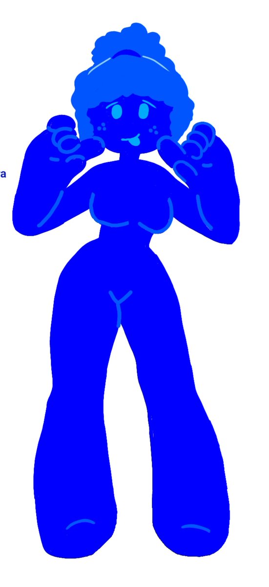 PalhacinhaSam's tweet photo. Fiz umas modificações na minha personagem 

O que acharam? 

Antes                                   Depois https://t.co/bsa8P800oq
