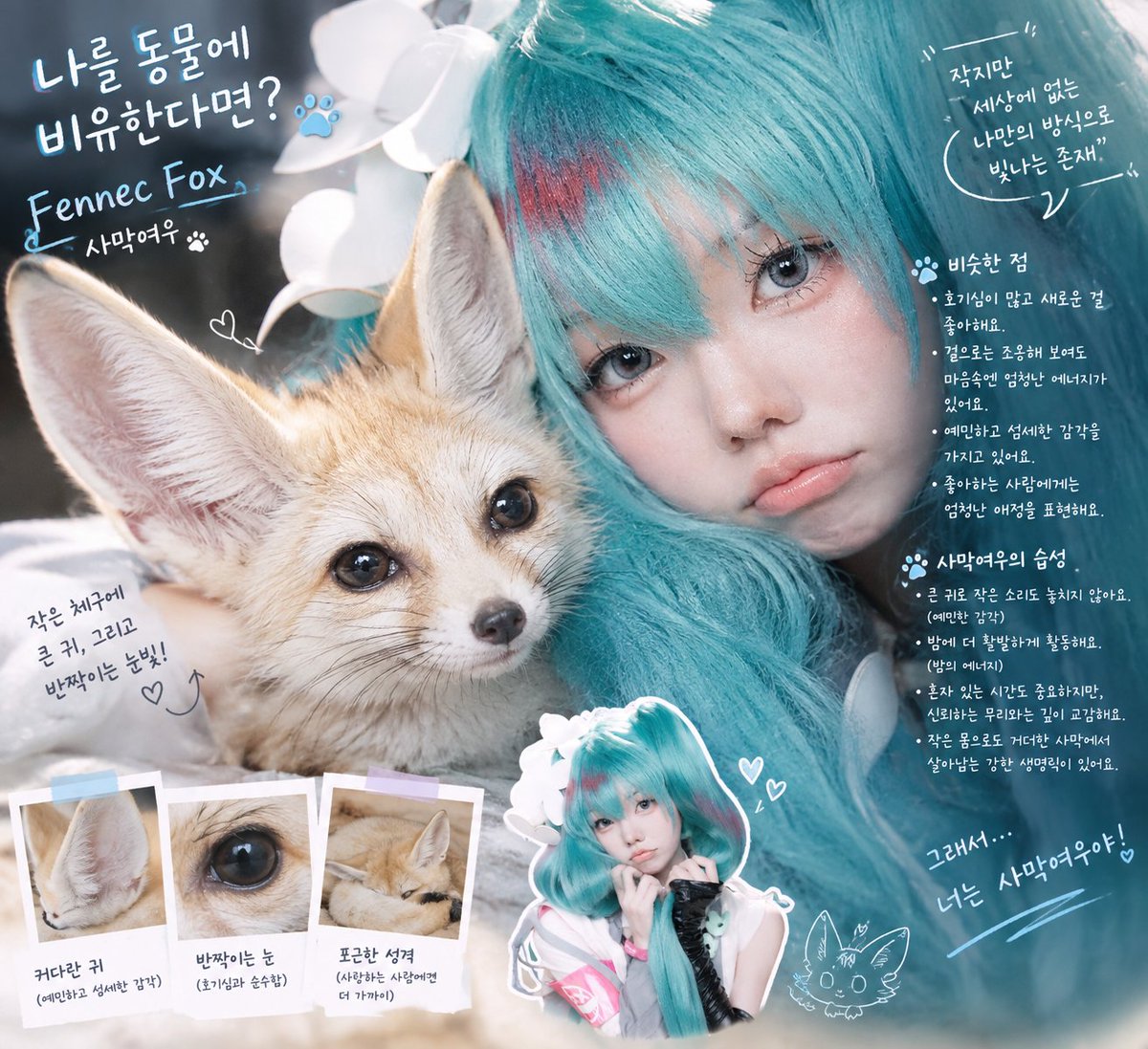 ttedetchu_cos's tweet photo. 요즘 유행하는 그거!! ˃ᴗ˂ https://t.co/0iYmhS93Fc