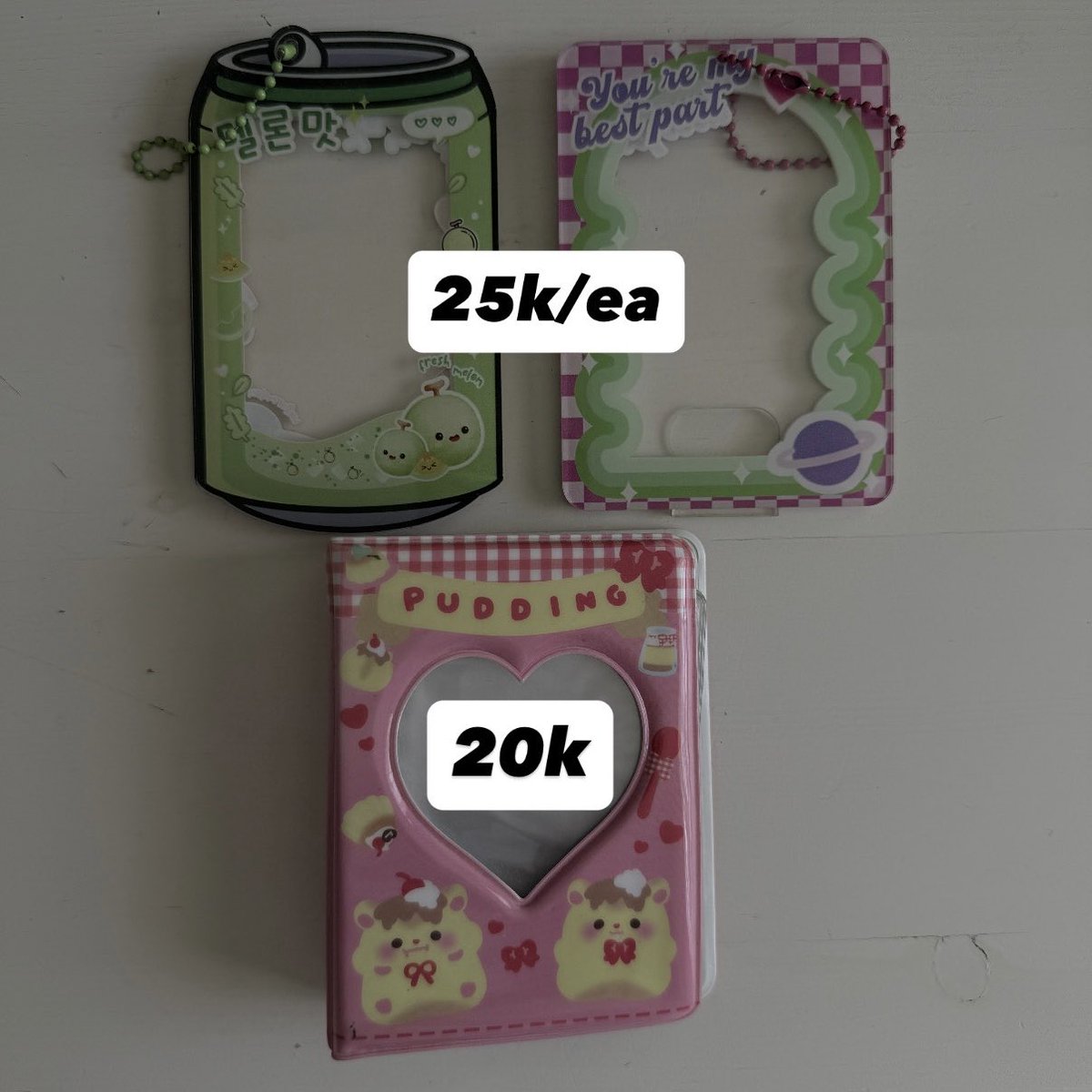 twfrfvrt's tweet photo. wts cahol akrilik‼️PRELOVED‼️
wts kolbuk‼️PRELOVED‼️
WTS cahol akrilik kolbuk

✔️Price in pict
✔️Condi? Dm 
✔️Not for sensitive buyer 
✔️Co manual (no oren)
📍Tangsel

t. wts cahol akrlik preloved, wts kolbuk preloved, wts cahol akrilik, wts cahol, wts kolbuk https://t.co/YPC1ilTcD6
