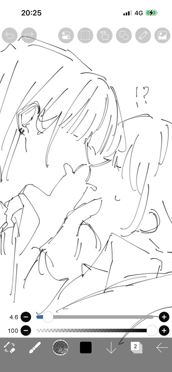 l7cyia's tweet photo. 千影 https://t.co/AyAJ9gJFUi
