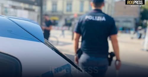 iROGPRESS's tweet photo. ACCOLTELLAMENTO IN VIA TOMMASEO A PADOVA: ARRESTATO 25ENNE PER TENTATO OMICIDIO, UN SECONDO INDAGATO
https://t.co/WeHXxNoaCq

#Padova #Accoltellamento #ViaTommaseo #SquadraMobile #CronacaNera #Veneto #TentatoOmicidio #Questura #Sicurezza #OrdinePubblico #cronaca https://t.co/o0lubTLlNM