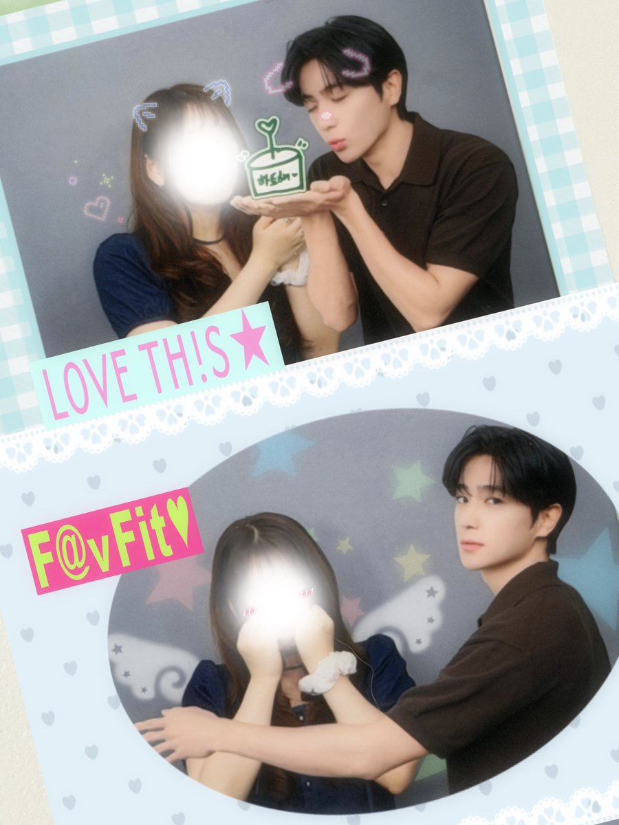 hyunjerrybbo's tweet photo. 현재님 생일 축하합니다
올해도 덕분에 많이 행복했어요 ㅎㅌㅎ♡

#현재 #포토이즘 #현재x포토이즘 https://t.co/GYXkYWZa4S