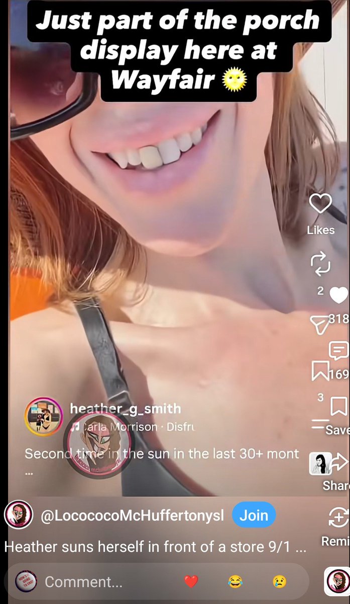 CajLaymanObsrvr's tweet photo. What's with the psycho betches always trying to pop out a collarbone? And an eggtooth, for that matter. #yikesonbikes #acertaintype #youcanspotthemamileaway https://t.co/379KhpuSsm