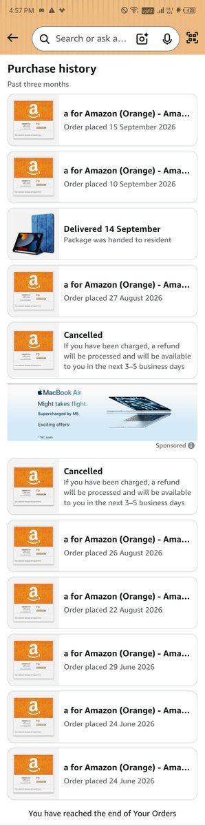 AndariSiu's tweet photo. Before calling me Fake check this.. 
This shows only 30% of the tributes. Leaving aside swiggy, zomato, phonepe gc, blinkit. 

Knowing the basic details to prevent any misunderstanding is utmost important. 

Let us not ruin Femdom Community ( From both sides) 
Femdom humiliation https://t.co/NJda2KuG8a