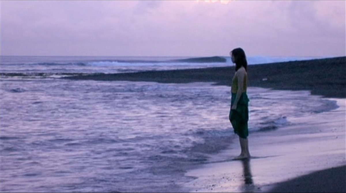 elorae_ra's tweet photo. “Whether you are here or there, everything is just the mirror of your mind.”

Mirrored Mind (2005) || Dir.Gakuryu Ishii https://t.co/rn5gomXeeE