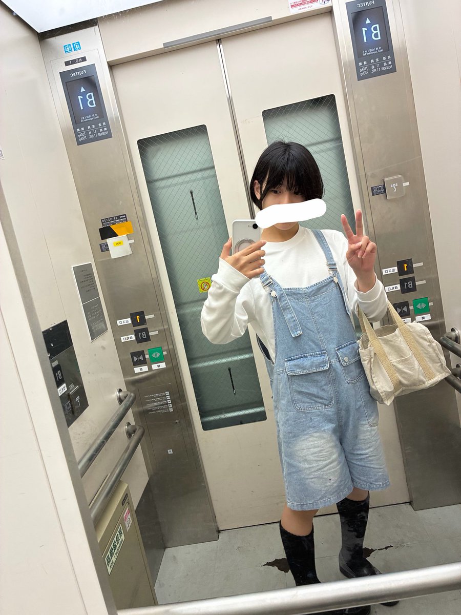 pu_l1ne's tweet photo. 別名義(雲雀)で女装してた人です！
隠すのめんどくさくなってきたんでここで上げます！
#女装 https://t.co/tuGwnXmuPb