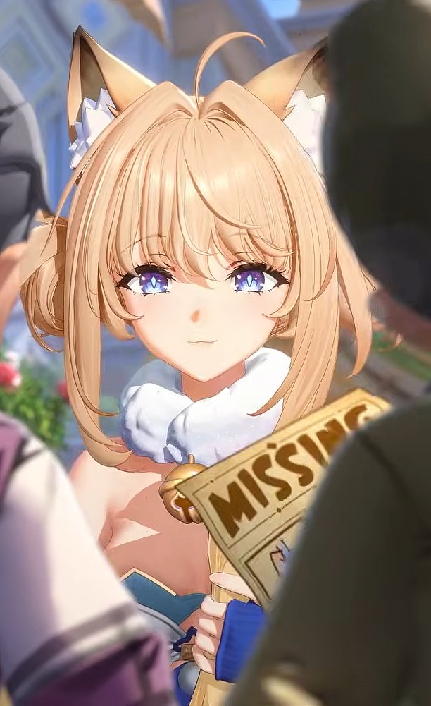 buruburubon_24's tweet photo. メイプルちゃん普段からすごく表情が豊かで、公式さんから出てるメイプルちゃんの情報とかを見てもどこにも素の表情がなかったんですよね…
でも今回のPVで一瞬だけ素の表情があってとんでもなく美人でびっくりしたので投稿しておきます😭✨️

#アズプロ
#アズールプロミリア https://t.co/Ky5Td6abFk