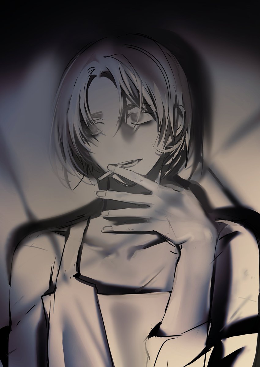 bgul_grimm's tweet photo. 재작년 그림 중에 맘에 드는 거 몇 개 https://t.co/MpvDyWfE6s