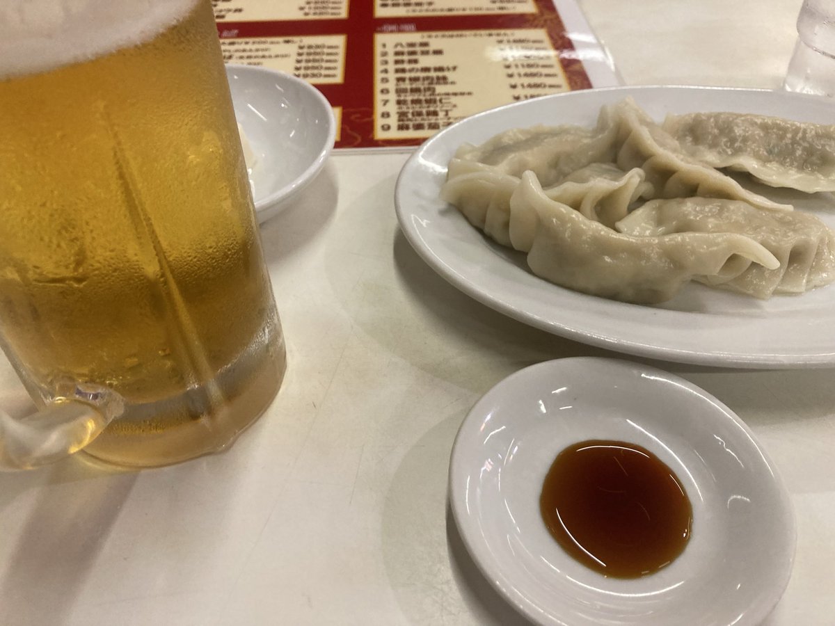 aromakobe2's tweet photo. 町中華も味付け関西の方が好きやけど、
ここ美味いわ https://t.co/YZbosvPnik
