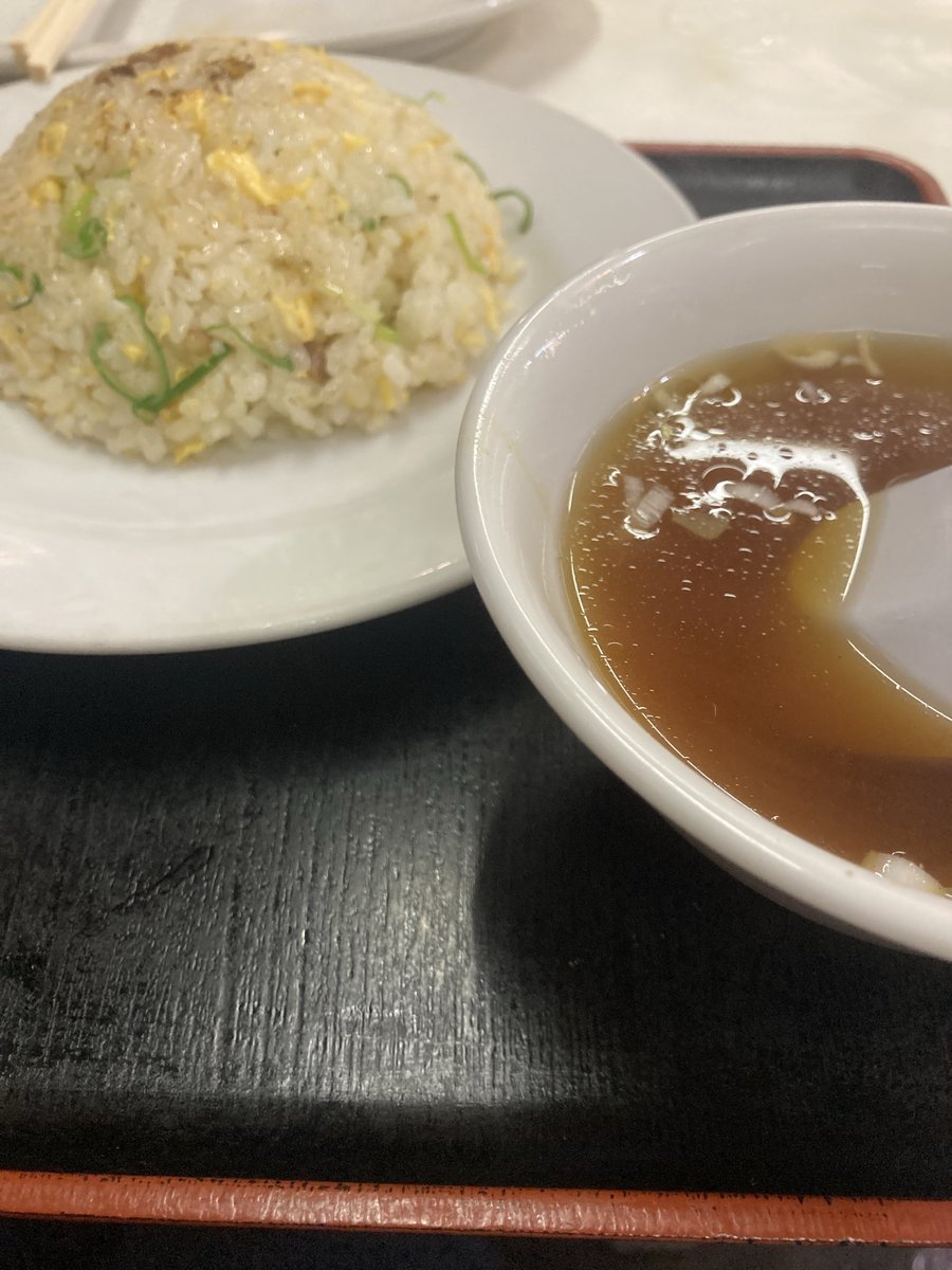 aromakobe2's tweet photo. 町中華も味付け関西の方が好きやけど、
ここ美味いわ https://t.co/YZbosvPnik