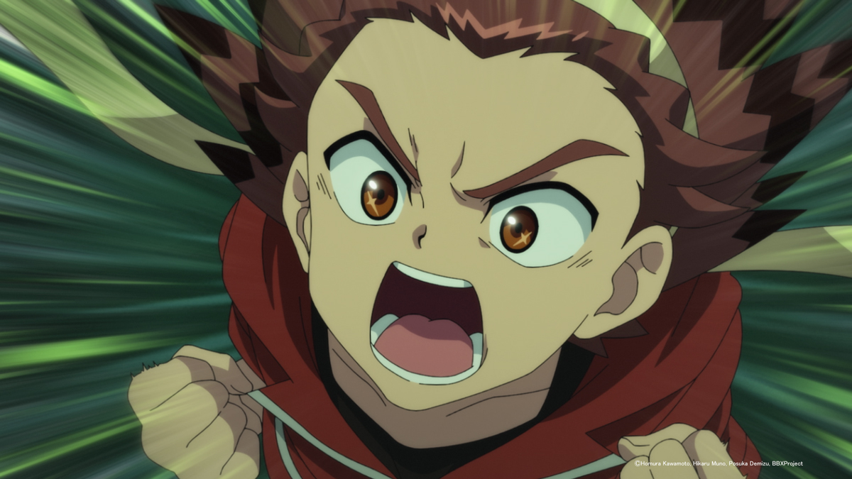 beyblade_info's tweet photo. アニメ『#BEYBLADEX』 キャラクタースナップ！
今回は、#風見バード (CV：#梅田修一朗) ！ベイは #ヘルズネザー！

公式サイト、バードのページはこちら→https://t.co/c1RluX84aw

第134話「真・最後の未来」黒須ゼロとのバトルはこちら！→https://t.co/x50baMKwGQ

#ベイブレードX #ベイX https://t.co/RIdiAnBES3