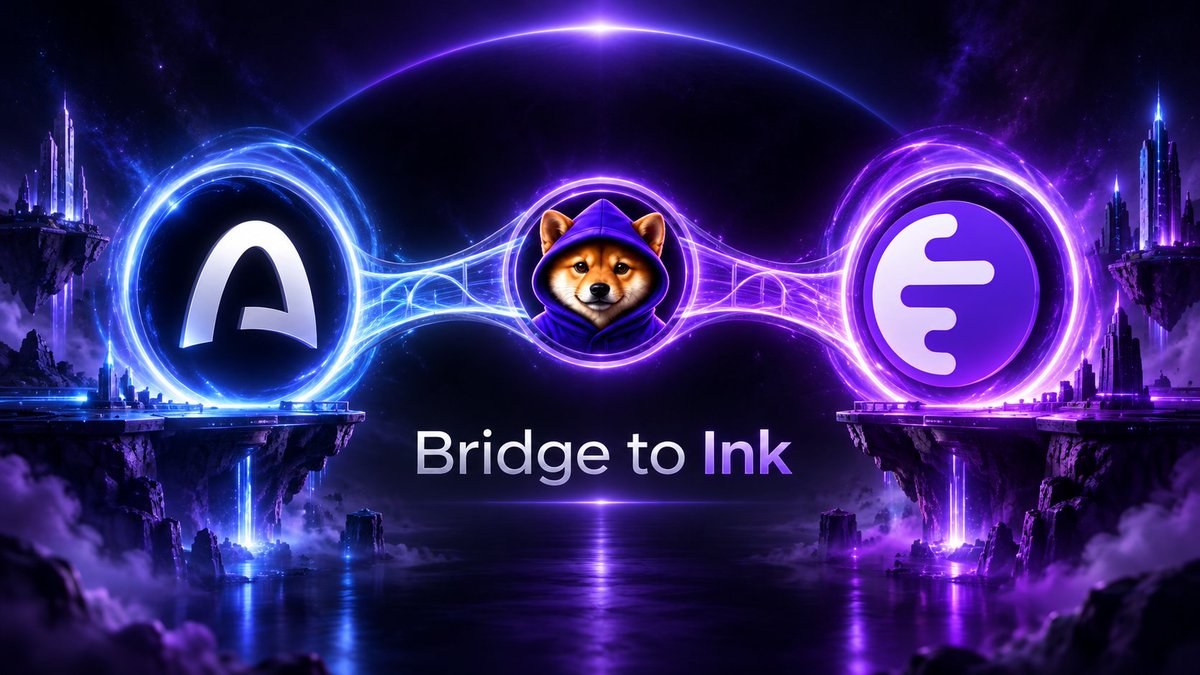 DogOfInk's tweet photo. #ARC too spicy today? 😂

Bridge from @arc → @inkonchain with $DOG SWAP.

Pack your bags and move the liquidity 🐶

https://t.co/mXpBYcQxqE  https://t.co/SzzKOxAH4i