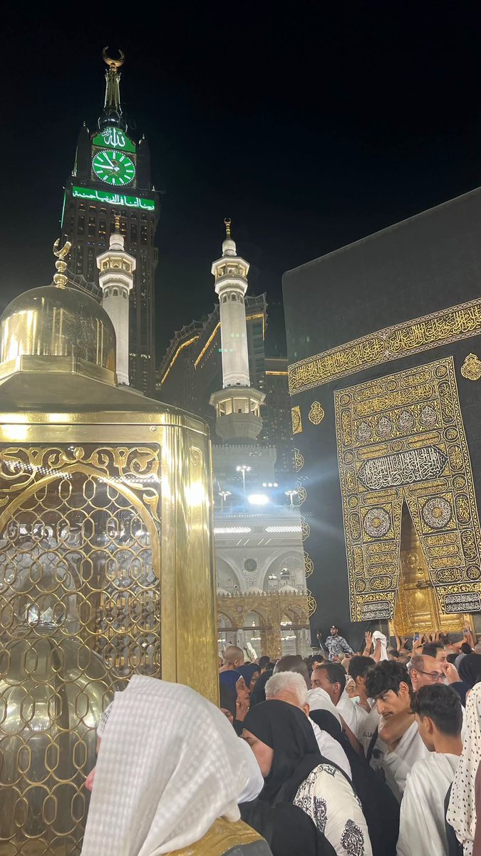 ARMUSSA17's tweet photo. مکہ مکرمہ پر حملہ، پورے عالمِ اسلام پر حملہ تصور ہوگا!
حکومتِ پاکستان حرمین شریفین کے تحفظ کے حوالے سے اپنی پالیسی کا واضح اور فوری اعلان کرے۔حرمین شریفین پر مر مٹنے کے لیے ہر نوجوان، بوڑھا اور بچہ تیار ہے۔جہاں فوج کو ضرورت پڑی،  پاک فوج کے ساتھ کھڑے ہوں گے۔ انشاالله ہم تیار ہیں! https://t.co/RtCa8eFppt