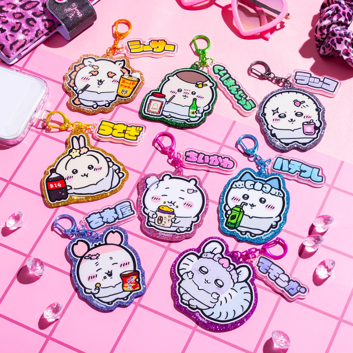 ちいかわマーケット公式 (@chiikawa_market) / X
