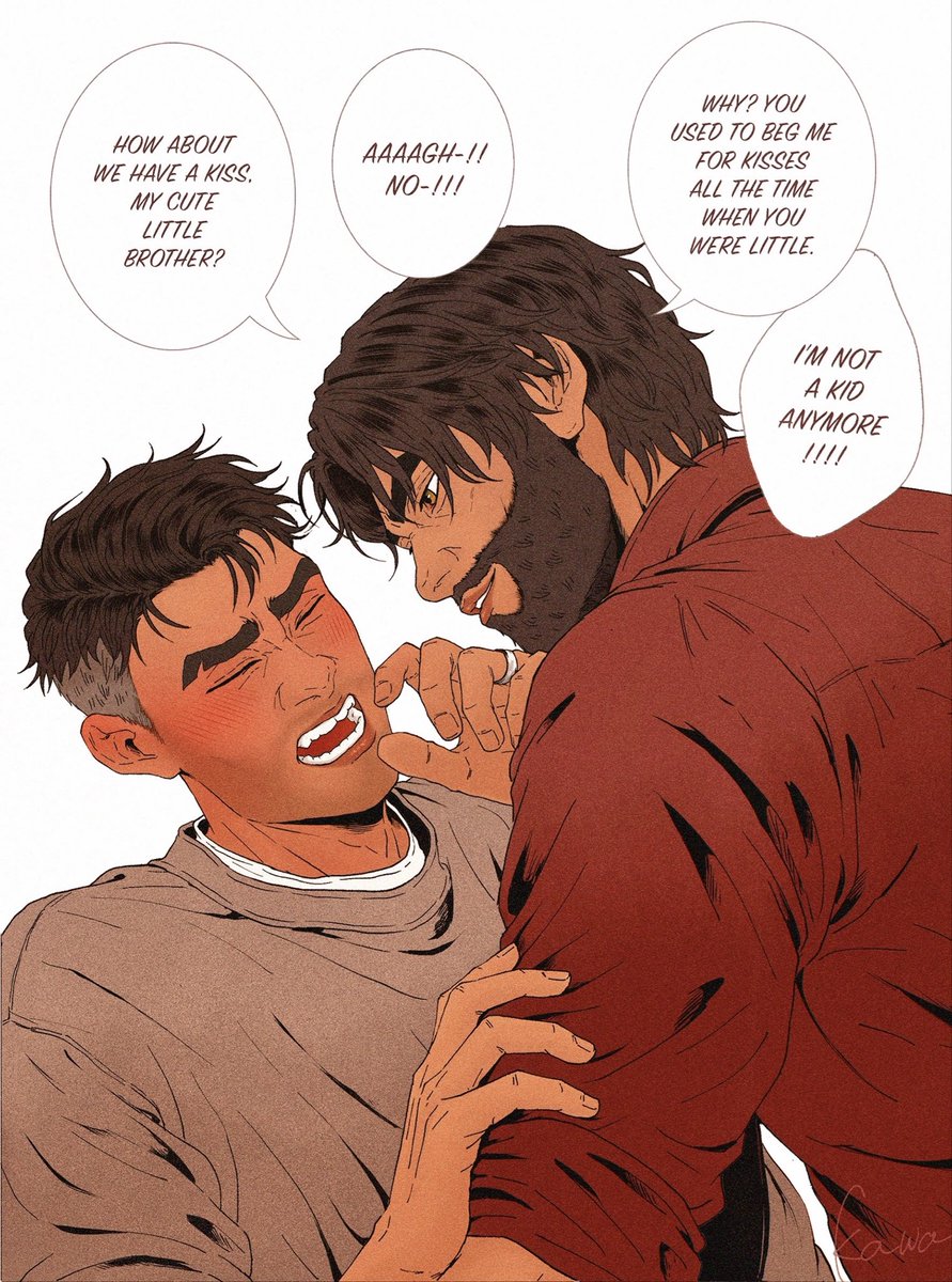 kawawith's tweet photo. Wanna try a kiss~?😘
/ modern student au #jayvik https://t.co/ennWffHwAk