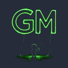 davidwarner09's tweet photo. GM crypto fam ☀️

New day, new opportunities in Web3.

Keep learning, keep building, and stay focused on the long-term vision. The market may change fast, but consistency always matters.

Have a productive day everyone. 🚀

#GM #Crypto #Web3 #DeFi https://t.co/pWqrqj1tME