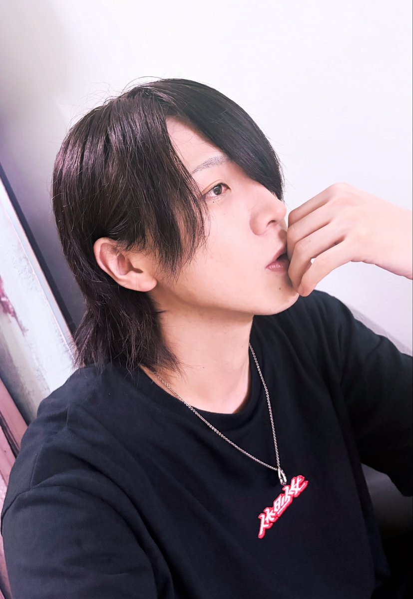 Yuga_gracefully's tweet photo. ビジンになる道のりの途中ナノ。 https://t.co/PN8IpA2b7H