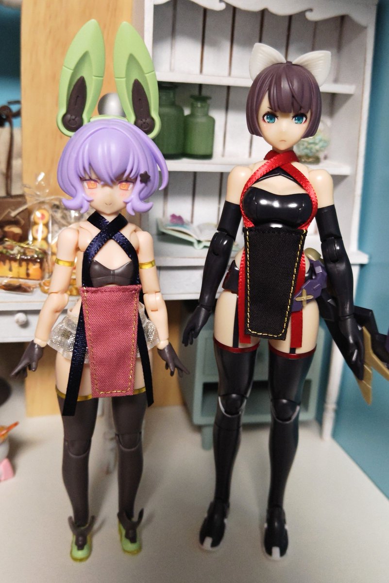 soratobiei's tweet photo. 9月19日ブンノイチ
C-01aそらとびえいるーむ

チーパオセットを販売予定です
よろしくお願いします(^^)/
#ブンノイチ10 https://t.co/WpyZuq2gOE