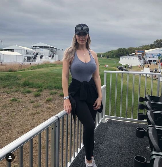 spiranac87701's tweet photo. “Confidence isn’t about being the loudest person in the room. Sometimes it’s simply knowing your worth, owning your presence, and letting your energy speak for itself. 🖤🔥” https://t.co/zfEBr99yoM